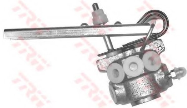 TRW GPV1001 Brake Power Regulator